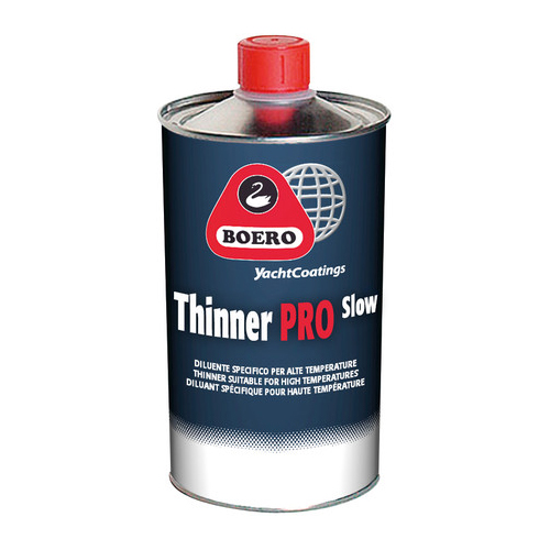 THINNER PRO SLOW